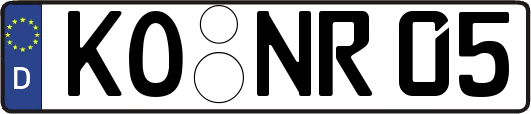 KO-NR05