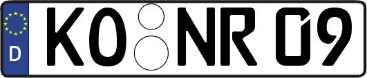KO-NR09