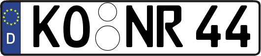 KO-NR44