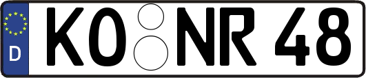 KO-NR48