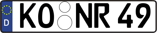KO-NR49