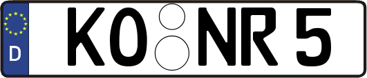 KO-NR5