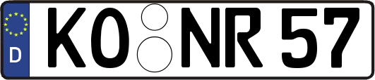 KO-NR57