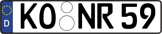 KO-NR59