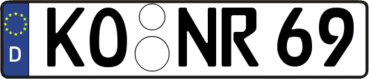 KO-NR69