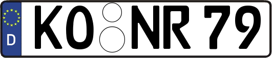 KO-NR79