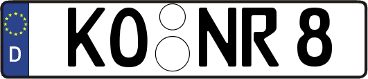 KO-NR8