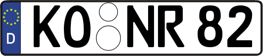 KO-NR82