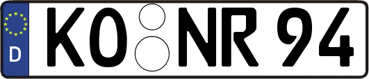 KO-NR94