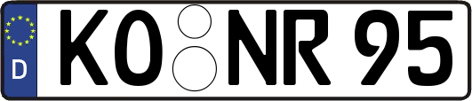 KO-NR95