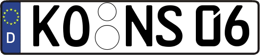 KO-NS06