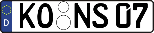 KO-NS07