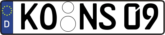 KO-NS09