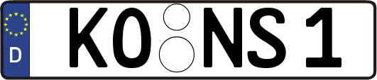 KO-NS1