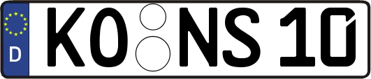 KO-NS10