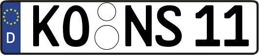 KO-NS11