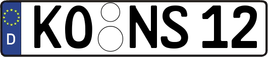 KO-NS12