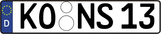 KO-NS13