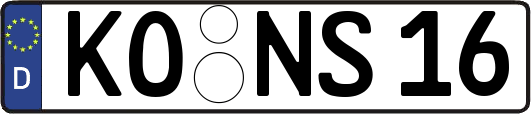KO-NS16