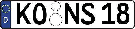 KO-NS18
