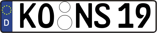 KO-NS19