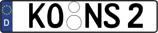 KO-NS2