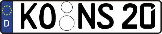 KO-NS20