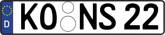 KO-NS22