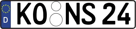KO-NS24