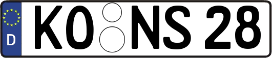 KO-NS28