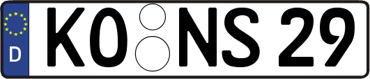 KO-NS29