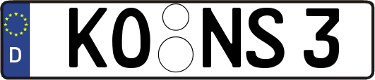 KO-NS3