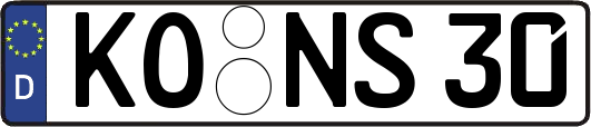 KO-NS30