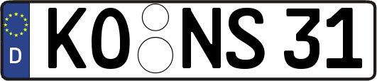 KO-NS31