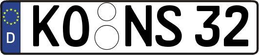 KO-NS32
