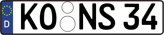 KO-NS34
