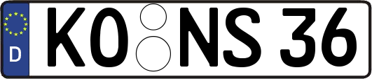 KO-NS36