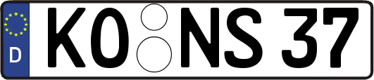 KO-NS37