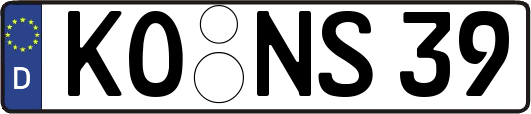 KO-NS39