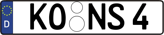 KO-NS4