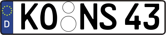KO-NS43