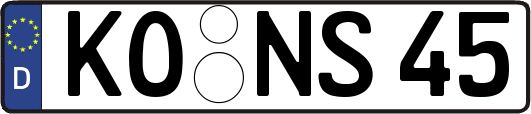 KO-NS45