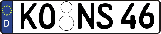KO-NS46