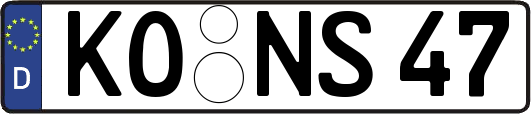 KO-NS47