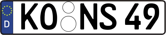 KO-NS49