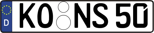 KO-NS50
