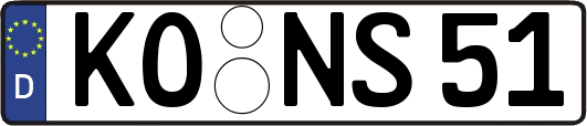 KO-NS51