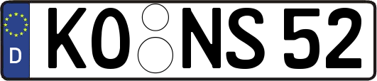 KO-NS52