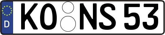 KO-NS53