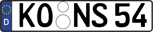 KO-NS54
